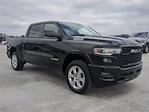 New 2025 Ram 1500 Big Horn Crew Cab 4x4 Pickup for sale #TD012858 - photo 2