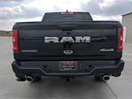 New 2025 Ram 1500 Big Horn Crew Cab 4x4 Pickup for sale #TD012858 - photo 5