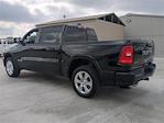 New 2025 Ram 1500 Big Horn Crew Cab 4x4 Pickup for sale #TD012858 - photo 6