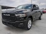 New 2025 Ram 1500 Big Horn Crew Cab 4x4 Pickup for sale #TD012858 - photo 8