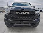 New 2025 Ram 1500 Big Horn Crew Cab 4x4 Pickup for sale #TD012858 - photo 9