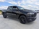 New 2025 Ram 1500 Laramie Crew Cab 4x4 Pickup for sale #TD051959 - photo 2