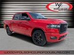 New 2025 Ram 1500 Laramie Crew Cab 4x4 Pickup for sale #TD051956 - photo 1