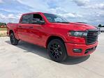 New 2025 Ram 1500 Laramie Crew Cab 4x4 Pickup for sale #TD051956 - photo 2