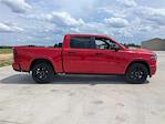 New 2025 Ram 1500 Laramie Crew Cab 4x4 Pickup for sale #TD051956 - photo 3