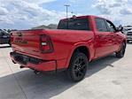 New 2025 Ram 1500 Laramie Crew Cab 4x4 Pickup for sale #TD051956 - photo 4
