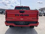 New 2025 Ram 1500 Laramie Crew Cab 4x4 Pickup for sale #TD051956 - photo 5