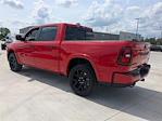 New 2025 Ram 1500 Laramie Crew Cab 4x4 Pickup for sale #TD051956 - photo 6
