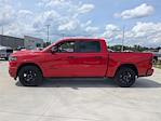New 2025 Ram 1500 Laramie Crew Cab 4x4 Pickup for sale #TD051956 - photo 7