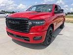 New 2025 Ram 1500 Laramie Crew Cab 4x4 Pickup for sale #TD051956 - photo 8