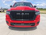 New 2025 Ram 1500 Laramie Crew Cab 4x4 Pickup for sale #TD051956 - photo 9