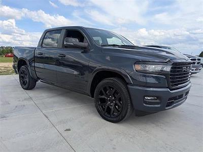 New 2025 Ram 1500 Laramie Crew Cab 4x4 Pickup for sale #TD051955 - photo 2