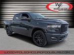 New 2025 Ram 1500 Laramie Crew Cab 4x4 Pickup for sale #TD051955 - photo 1