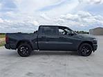 New 2025 Ram 1500 Laramie Crew Cab 4x4 Pickup for sale #TD051955 - photo 3