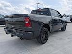 New 2025 Ram 1500 Laramie Crew Cab 4x4 Pickup for sale #TD051955 - photo 4