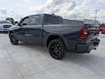 New 2025 Ram 1500 Laramie Crew Cab 4x4 Pickup for sale #TD051955 - photo 6