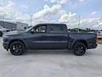 New 2025 Ram 1500 Laramie Crew Cab 4x4 Pickup for sale #TD051955 - photo 7