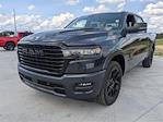 New 2025 Ram 1500 Laramie Crew Cab 4x4 Pickup for sale #TD051955 - photo 8