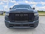 New 2025 Ram 1500 Laramie Crew Cab 4x4 Pickup for sale #TD051955 - photo 9