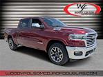 New 2025 Ram 1500 Laramie Crew Cab 4x4 Pickup for sale #TD051958 - photo 1
