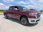 New 2025 Ram 1500 Laramie Crew Cab 4x4 Pickup for sale #TD051958 - photo 2