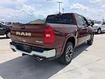 New 2025 Ram 1500 Laramie Crew Cab 4x4 Pickup for sale #TD051958 - photo 4