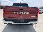 New 2025 Ram 1500 Laramie Crew Cab 4x4 Pickup for sale #TD051958 - photo 5