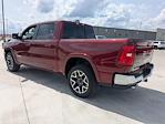New 2025 Ram 1500 Laramie Crew Cab 4x4 Pickup for sale #TD051958 - photo 6