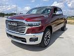New 2025 Ram 1500 Laramie Crew Cab 4x4 Pickup for sale #TD051958 - photo 8