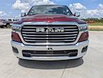New 2025 Ram 1500 Laramie Crew Cab 4x4 Pickup for sale #TD051958 - photo 9