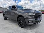 New 2025 Ram 1500 Laramie Crew Cab 4x4 Pickup for sale #TD052052 - photo 2