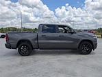New 2025 Ram 1500 Laramie Crew Cab 4x4 Pickup for sale #TD052052 - photo 3