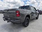 New 2025 Ram 1500 Laramie Crew Cab 4x4 Pickup for sale #TD052052 - photo 4