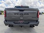 New 2025 Ram 1500 Laramie Crew Cab 4x4 Pickup for sale #TD052052 - photo 5