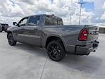 New 2025 Ram 1500 Laramie Crew Cab 4x4 Pickup for sale #TD052052 - photo 6