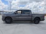 New 2025 Ram 1500 Laramie Crew Cab 4x4 Pickup for sale #TD052052 - photo 7