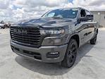 New 2025 Ram 1500 Laramie Crew Cab 4x4 Pickup for sale #TD052052 - photo 8