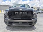 New 2025 Ram 1500 Laramie Crew Cab 4x4 Pickup for sale #TD052052 - photo 9