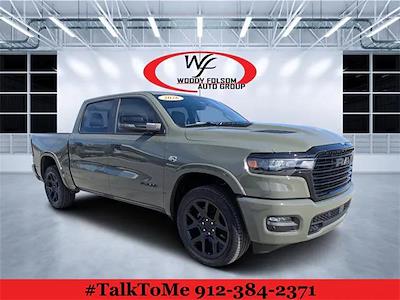 New 2026 Ram 1500 Laramie Crew Cab for sale #TD012361 - photo 1