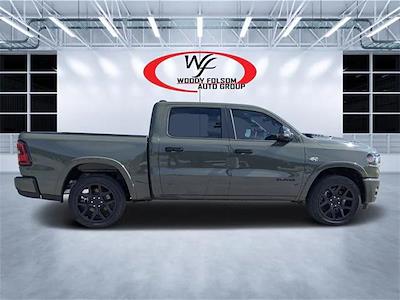 New 2026 Ram 1500 Laramie Crew Cab for sale #TD012361 - photo 2
