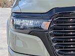 New 2026 Ram 1500 Laramie Crew Cab for sale #TD012361 - photo 9