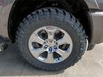 New 2025 Ram 1500 Big Horn Crew Cab 4x4 Pickup for sale #TD012853 - photo 11