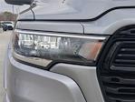 New 2025 Ram 1500 Big Horn Crew Cab 4x4 Pickup for sale #TD012855 - photo 10