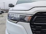 New 2025 Ram 1500 Big Horn Crew Cab 4x4 Pickup for sale #TD012856 - photo 10