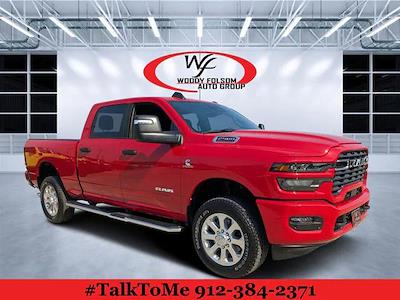 New 2026 Ram 2500 Big Horn Crew Cab for sale #TD022766 - photo 1