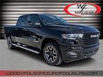 New 2025 Ram 1500 Laramie Crew Cab 4x4 Pickup for sale #TD030351 - photo 1