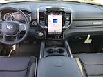 New 2025 Ram 1500 Laramie Crew Cab 4x4 Pickup for sale #TD030351 - photo 14