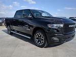 New 2025 Ram 1500 Laramie Crew Cab 4x4 Pickup for sale #TD030351 - photo 2