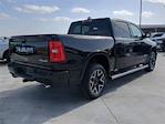 New 2025 Ram 1500 Laramie Crew Cab 4x4 Pickup for sale #TD030351 - photo 4