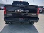 New 2025 Ram 1500 Laramie Crew Cab 4x4 Pickup for sale #TD030351 - photo 5
